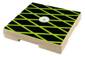 TARGET 30 x 30 - s terčem pro nosework (PROFI řada)